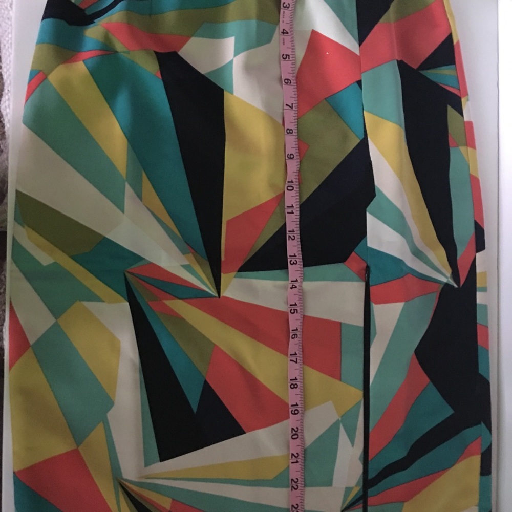 Skirt Line A